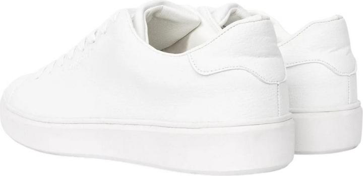 Produktbild Duck and Cover Sneaker Kremes PULederoptik (42)