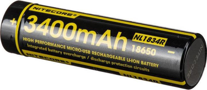 Immagine prodotto Nitecore Nl1834r