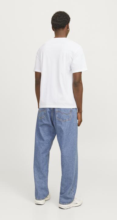 Immagine prodotto Jack & Jones Jjecorp Graphic Tee Ss O-Neck Noos (S)