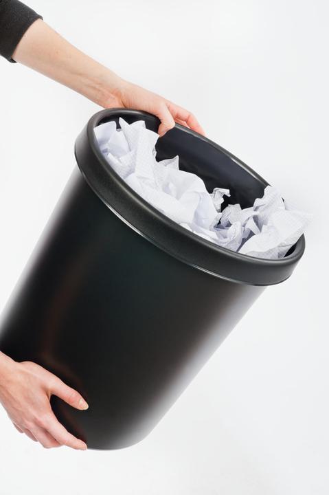 Productafbeelding Helit Prullenbak (18 l)
