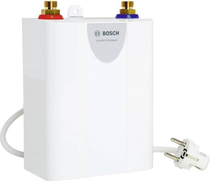 Image du produit Bosch Home Comfort Tronic Comfort Compact