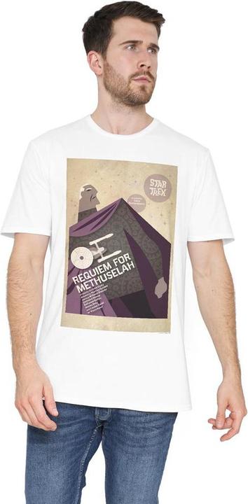 Produktbild The Original Series Episode 74 TShirt (XL)