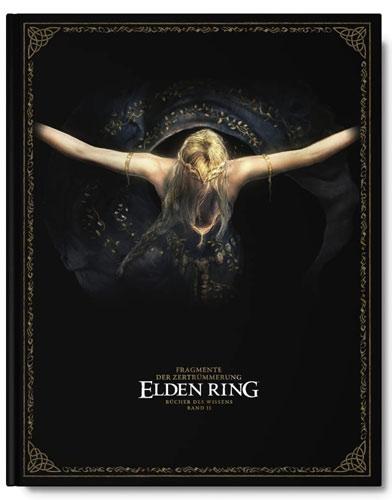 Image du produit Future Press Elden Ring Solution Book Volume 2 Livres de la connaissance, Volume 2 : Fragments de l'éclatement (PS4, PS5, Xbox Series X, Xbox Series S, Xbox One X, Xbox One S, Windows)