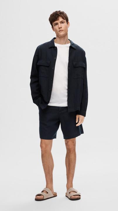 Produktbild Selected Homme Regular Fit Shorts (S)