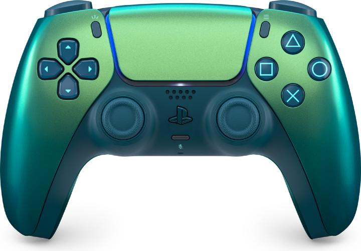 Sony DualSense Wireless-Controller - Chroma Teal (PS5)
