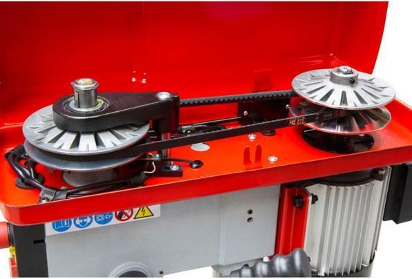 Actual product image Holzmann SB162VN