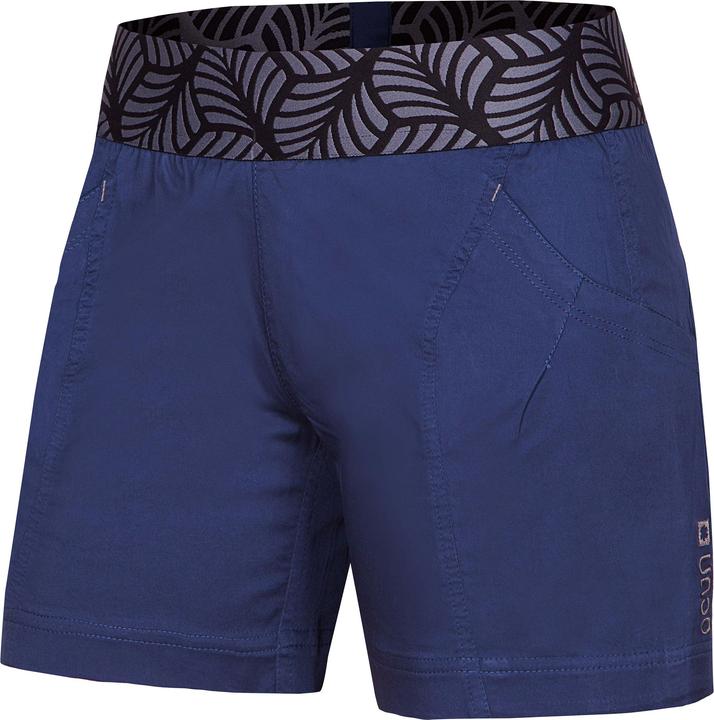 Ocun Women's Pantera Organic Shorts