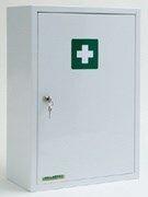 Produktbild Leina WERKE Medizinschrank Medisan B ohne Füllung weiss