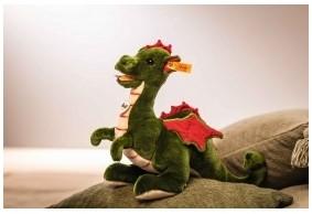 Produktbild Steiff Rocky dragon 32 cm (32 cm)