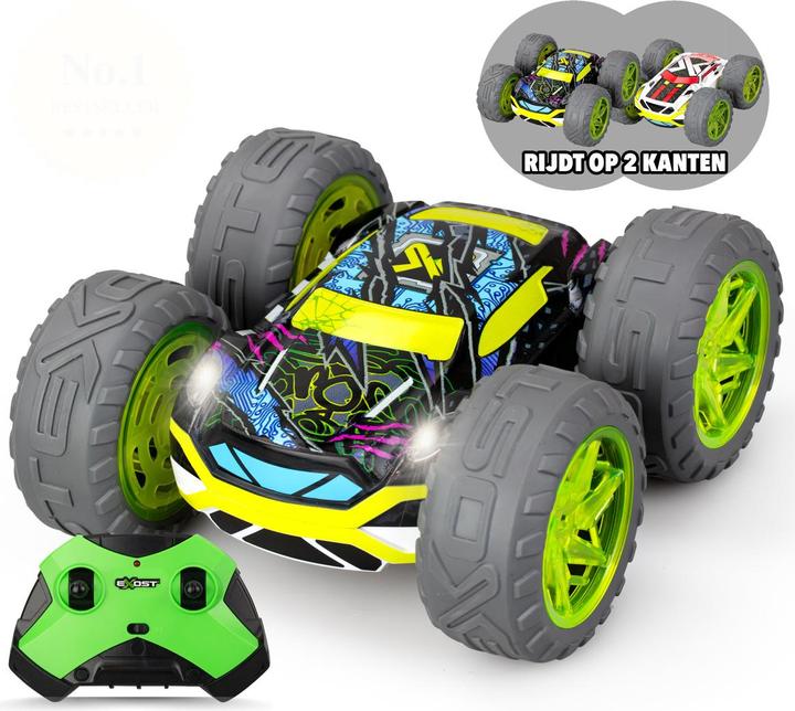 Silverlit Exost 360 Cross Flash