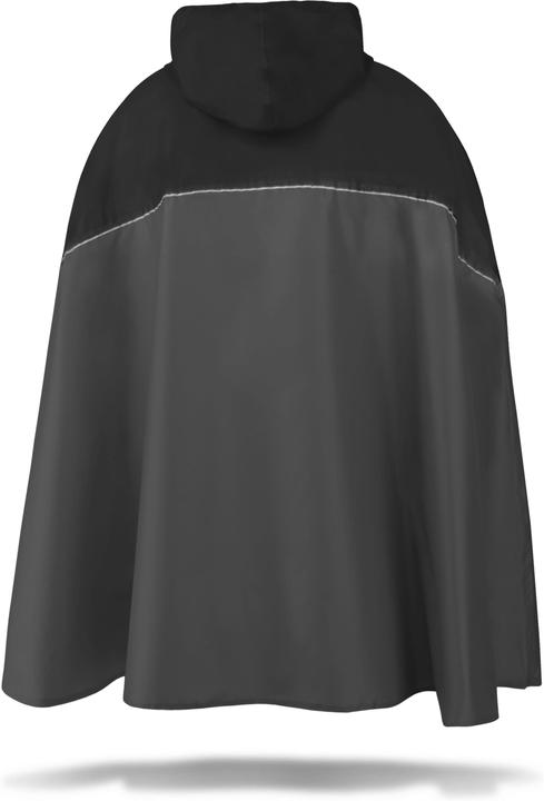 Image du produit Normani Poncho de pluie Cherrapunji - 9213 (3XL)