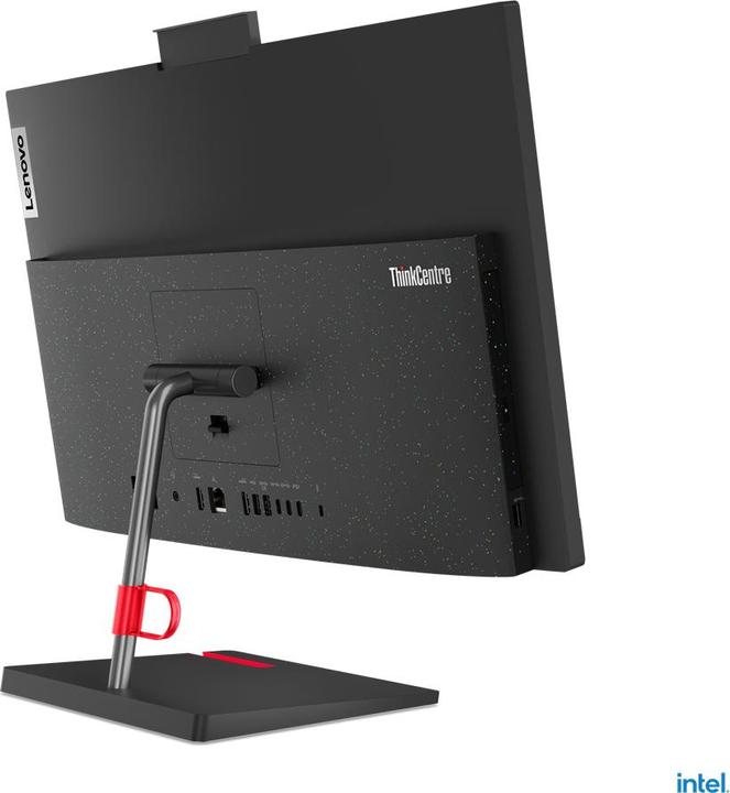 Actual product image Lenovo ThinkCentre neo 50a (Intel Core i5-12500H, 16 GB, 512 GB, Intel Iris Graphics)