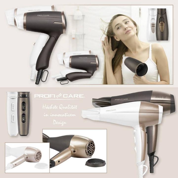 Produktbild Profi-Care Pc-Ht 3009