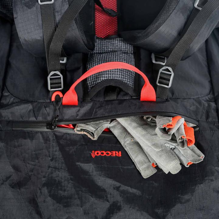 Image du produit Pajak HD3 - Tourenrucksack (45 l)