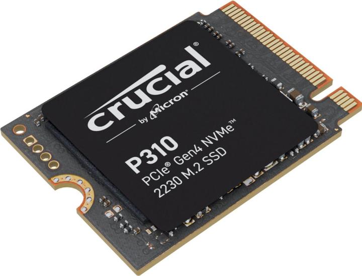 Produktbild Crucial P310 (2000 GB, M.2 2230)