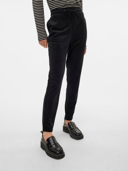 Immagine prodotto Vero Moda VMLEA Pantaloni a vita media Pantaloni (32)