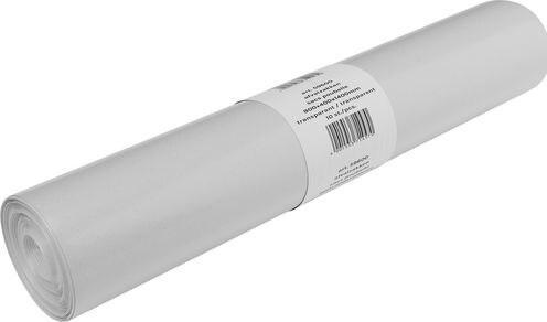 Immagine prodotto Deiss PK10 SACCHETTO DI GARZA 1200X1400MM 40L TRANS (10 x, 40 l)