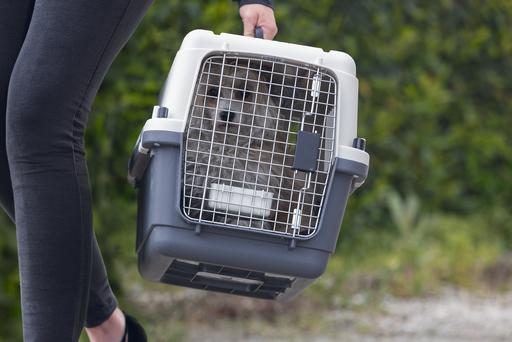 Actual product image Karlie Nomad (Dog, Cat, Lockable)