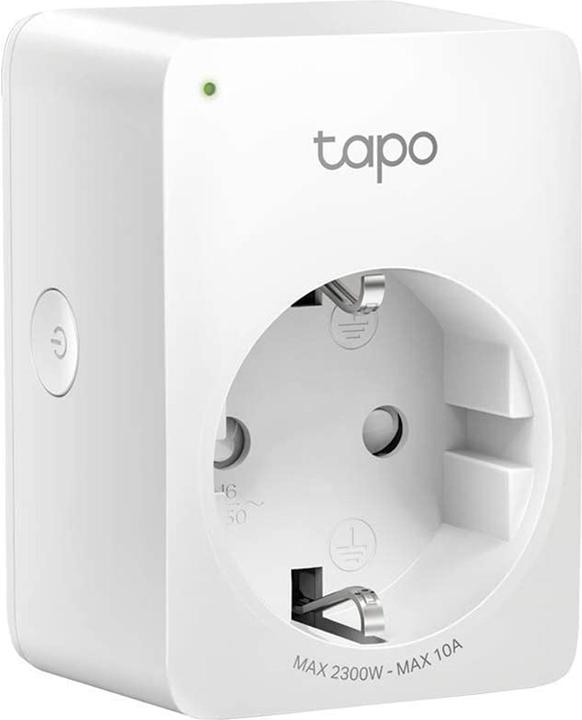 TP-Link Tapo P100 (1-PACK) V1.2