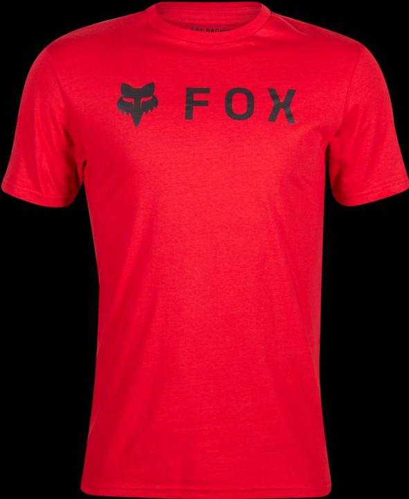 Immagine prodotto Fox Tee 23 Absolute Ss Prem Flm Rd S (S)