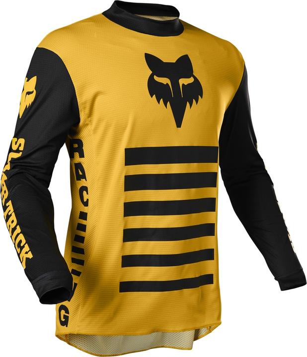 Immagine prodotto Fox MAGLIA 22 360 SUPR TRIK LE YLW S (S)