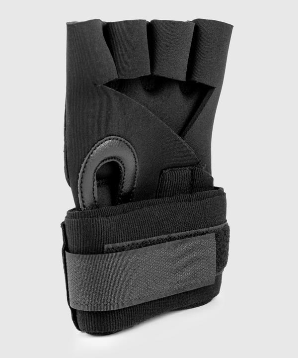 Produktbild Venum Kontact Gel Glove Wraps - Gold/Black (L)