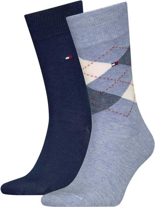 Tommy Hilfiger Check