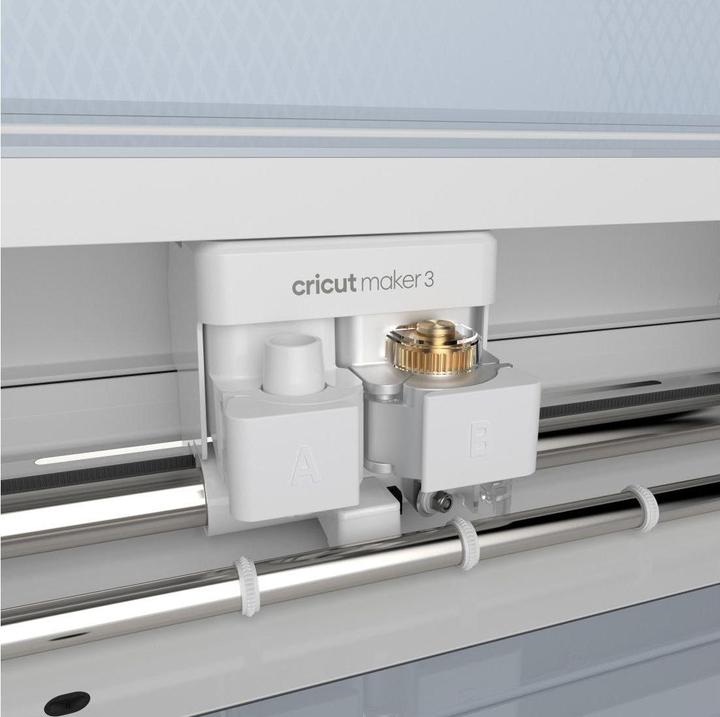 Actual product image Cricut Maker 3