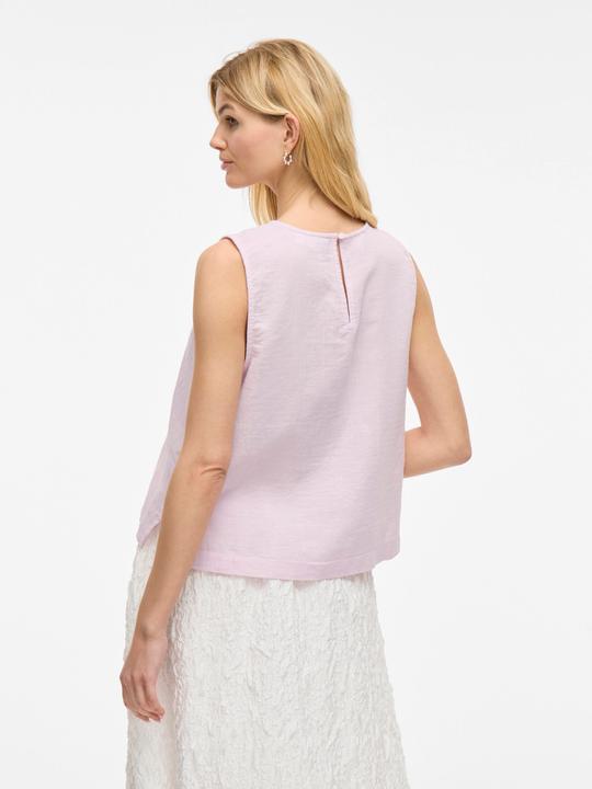 Produktbild Vila Rundhals Top (36)