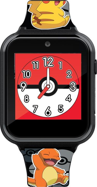 Produktbild Brandunit Kids Smart Watch Pokémon (36 mm)