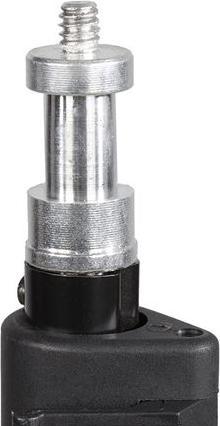 Actual product image Linkstar Lamp tripod LS-803 86-205 cm (85 cm, 2500 kg)