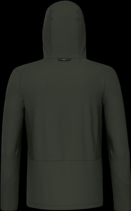 Immagine prodotto Salewa Giacca con cappuccio Puez Merino Durastretch (48)