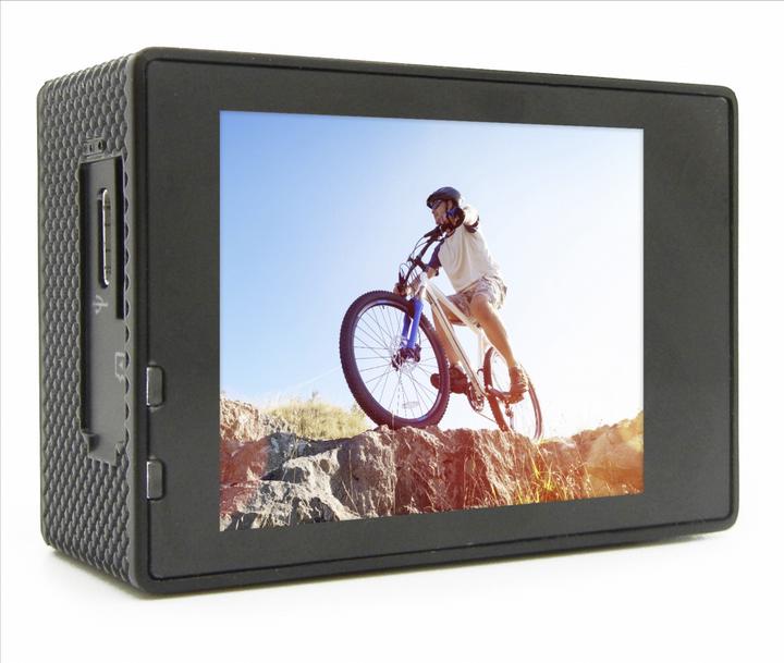 Produktbild Easypix Panox MX200
