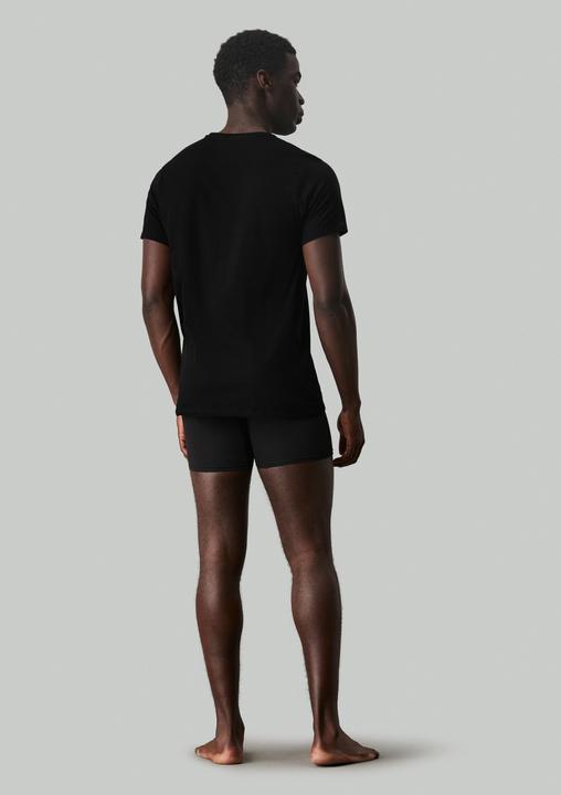 Immagine prodotto Calvin Klein Maglietta girocollo 3PK (M)