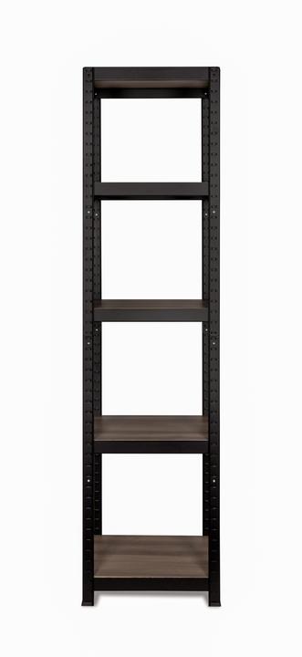 Actual product image Avasco Regal Cube 5 (45 x 45 x 176 cm)