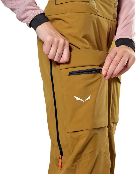 Produktbild Salewa Sella Free 3 Layers Powertex Hose Da (38)
