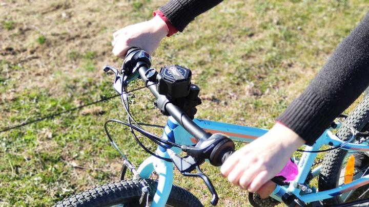 Produktbild Traxmtb Trax