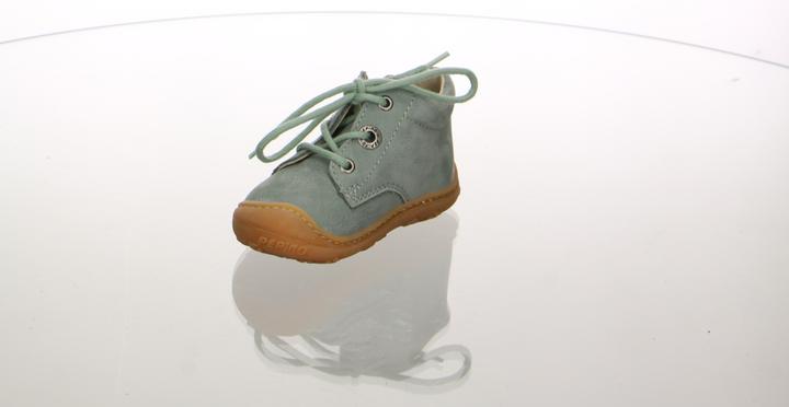 Actual product image Pepino Halbschuhe (20)