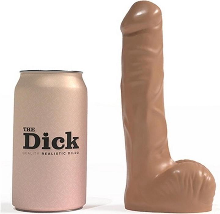 Image du produit The Dick Richard