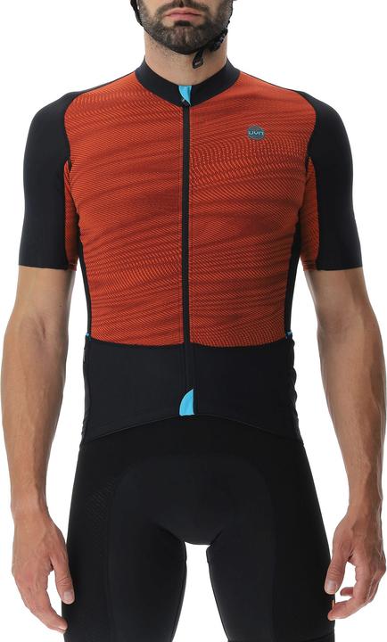 Actual product image UYN Cycling shirt Allroad Aerofit (L)