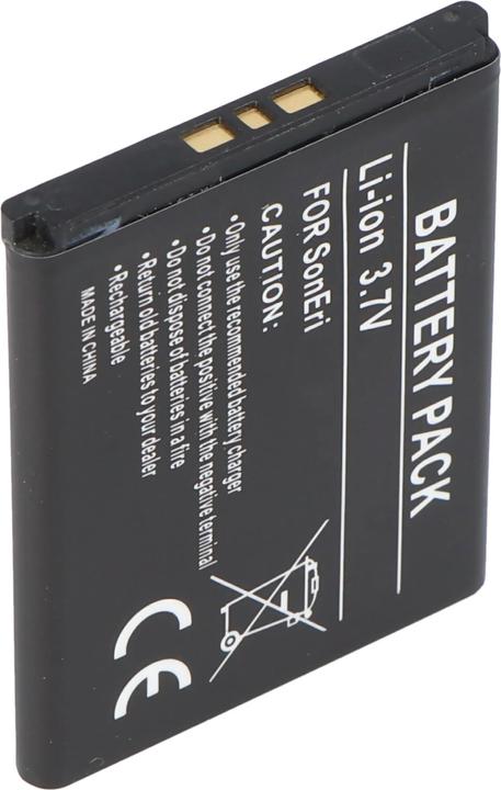 Produktbild Sony Ericsson Akku W880i