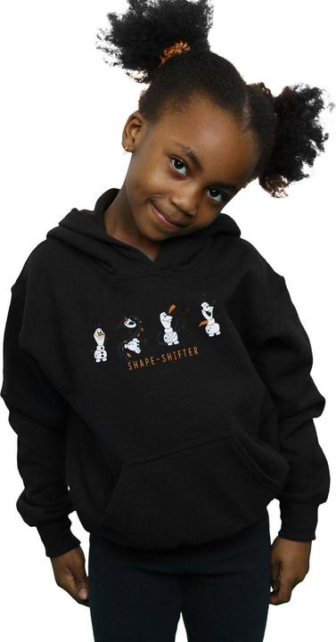 Produktbild Disney Frozen 2 Olaf ShapeShifter Kapuzenpullover Mädchen (152, 158)