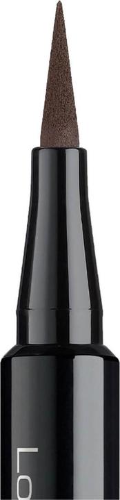 Actual product image Artdeco Liquid Liner Intense (04 brown line)