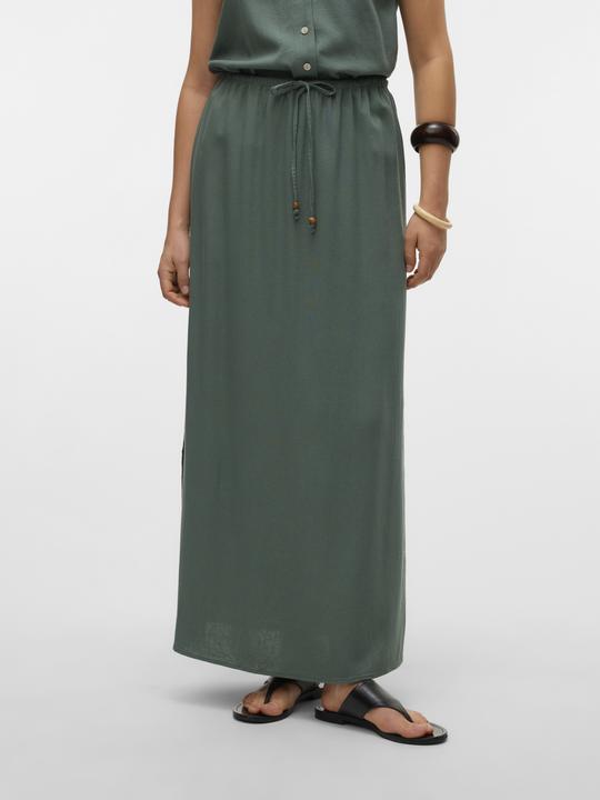 Produktbild Vero Moda VMMYMILO Mittlere Taille Langer Rock Rock (XL)
