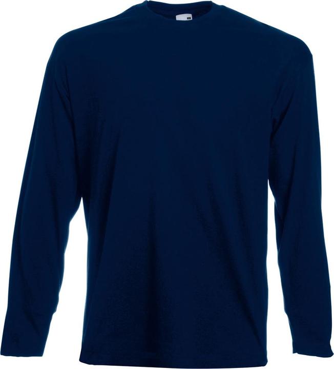 Image du produit Universal Textiles Value T-shirt manches longues loisirs (L)