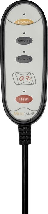 Actual product image Medisana Mc 840