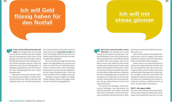 Produktbild Geldanlage für Faule (Deutsch, Sina Gross, 2021)
