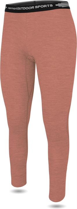 Produktbild Normani Damen Merino Unterhose Perth - 9125 (XXL)
