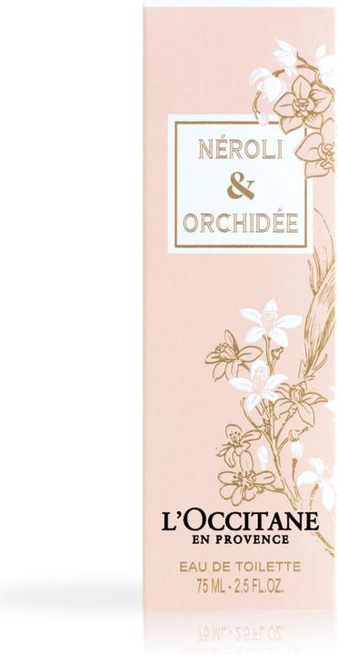 Produktbild L'Occitane Neroli & Orchidee (Eau de Toilette, 75 ml)