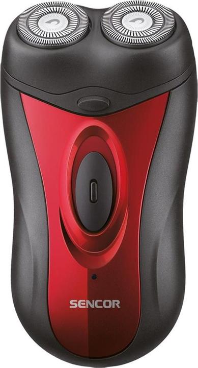 Sencor Rasierer SMS 2002RD